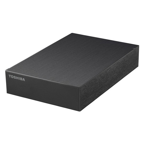 送料無料】バッファロー 外付けHDD 4TB USB 3.2 Gen1対応 HD-TDA4U3-B