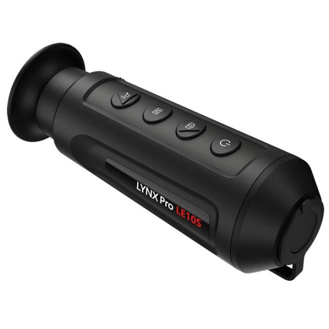 HIKMICRO LYNX Pro LE10S ハイクマイクロ リンクスS サーマル単眼スコープ HIK-LE10S サーマル暗視単眼鏡
