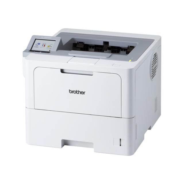 ブラザー A4対応 モノクロレーザープリンター JUSTIO ジャスティオ HL-L6310DW
