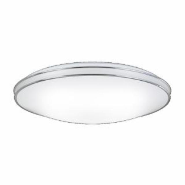 HotaluX ホタルクス HLDC06402SG LEDシーリングライト 6畳 調色 3.699lm ホタルック機能搭載 かんたん留守タイマー HLDC06402SG