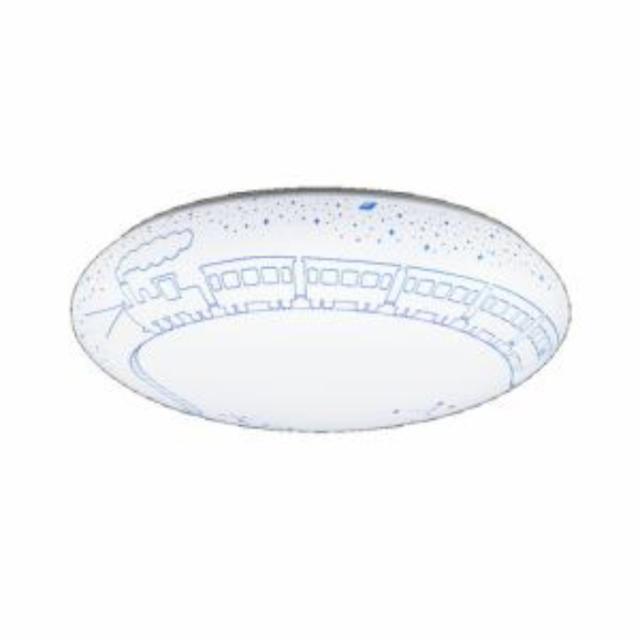 HotaluX ホタルクス HLDZ08423SG LEDシーリングライト 8畳 調光 4.299lm ホタルック機能搭載 かんたん留守タイマー HLDZ08423SG