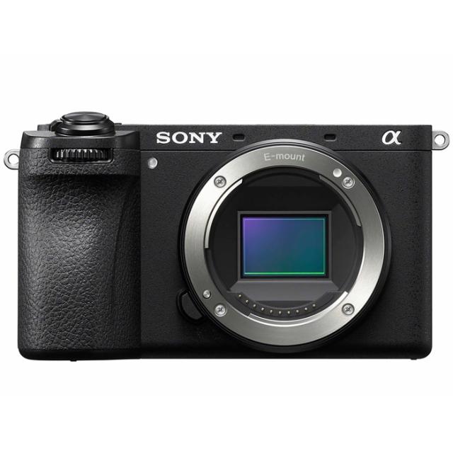 ソニー デジタル一眼カメラ α6700 ボディ ILCE-6700 SONY