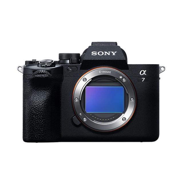 【送料無料】ソニー フルサイズ ミラーレス一眼カメラ ILCE-7M4 α7 IV ボディ SONY アルファ