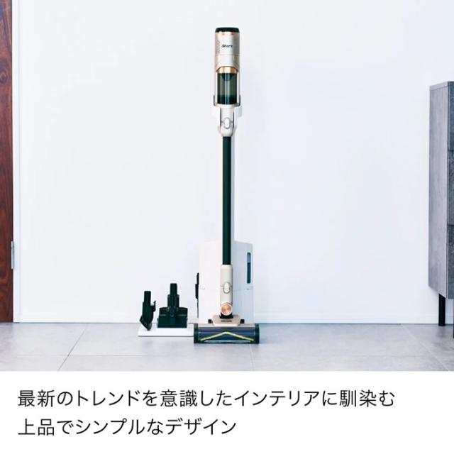 シャーク 掃除機 コードレススティッククリーナー Shark PowerClean 
