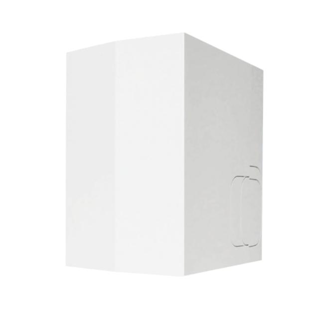 オーケー器材 ドレンアップキット 壁掛形用 K-KDU573NV 低揚程タイプ（1m） 200V 配管スペーサー付
