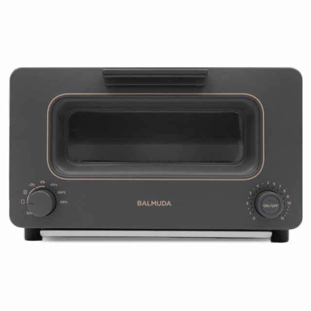 売れ筋特価品 バルミューダ オーブントースター BALMUDA The Toaster