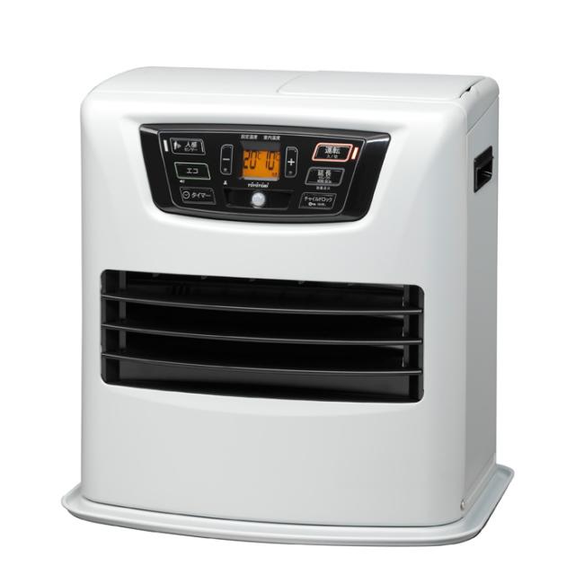 ダイニチ 石油ファンヒーター FW-5623L-W 木造15畳/コンクリ20畳 ダイニチ（Dainichi） FW-5625L-W DAINICHI Lタイプ 石油ファン