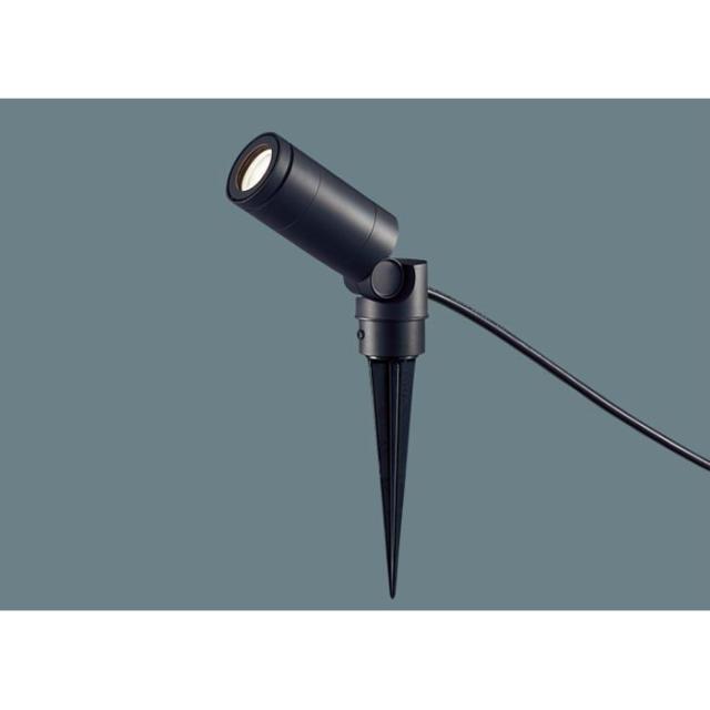 パナソニック LED スポットライト 照明 40形 集光 電球色 LGW40080LE1の通販は 8,383円