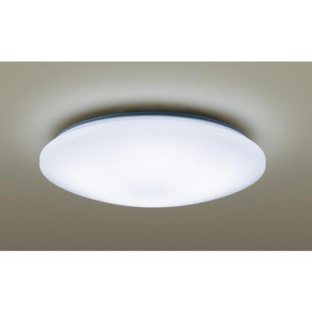 パナソニック シーリングライト 天井直付型 LED 昼光色〜電球色 リモコン調光 リモコン調色 カチットF 〜6畳 LSEB1195K Panasonic LEDシーリングライト 照明
