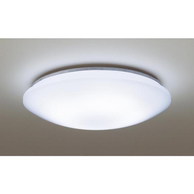 パナソニック シーリングライト 天井直付型 LED 昼光色〜電球色 リモコン調光 リモコン調色 カチットF 〜10畳 LSEB1197Z Panasonic LEDシーリングライト 照明