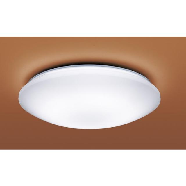 パナソニック シーリングライト 天井直付型 LED 昼光色〜電球色 リモコン調光 リモコン調色 カチットF 〜6畳 LSEB8043Z Panasonic LEDシーリングライト 照明