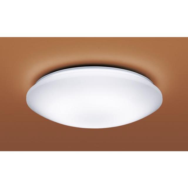 パナソニック シーリングライト 天井直付型 LED 昼光色〜電球色 リモコン調光 リモコン調色 カチットF 〜10畳 LSEB8045Z Panasonic LEDシーリングライト 照明