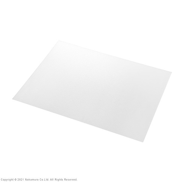 WALLオプション WALLインテリアテレビスタンドV2ロータイプ専用 ポリカーボネートフロアシート 床保護 傷防 M0500249 マストバイの通販は 7,121円