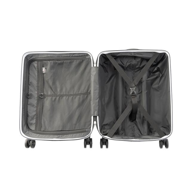 前開き スーツケース USBポート付き ストッパー付 キャリーケース キャリーバッグ 3カラー選ぶ Mサイズ 4-7日用 泊まる 軽量設計 大容量 旅行 scelle01-24 スーツケース usb フロントオープン ストッパー」の人気商品一覧