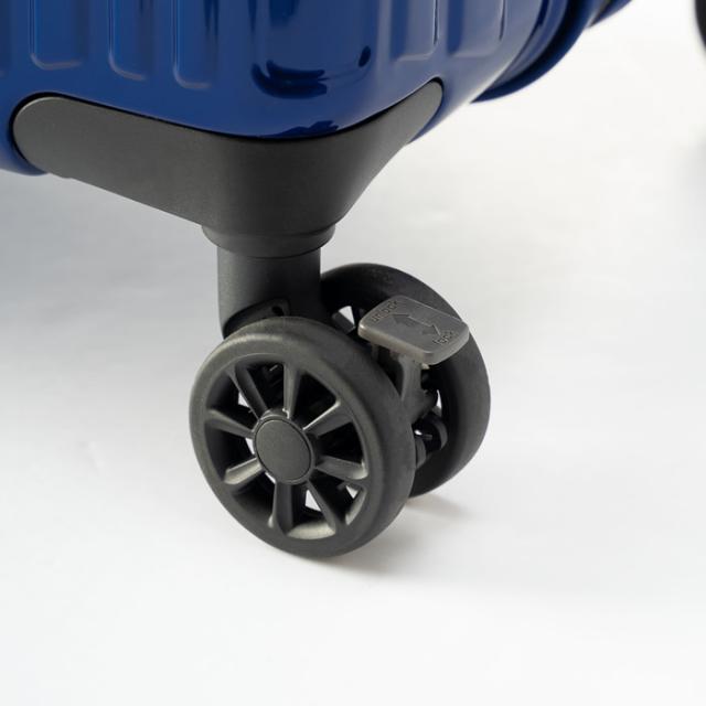 A.L.I ハードキャリーケース MAXsTOP 3〜4泊 40L MAXSTOP-18-WH