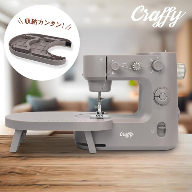 JAGUAR 電子ミシン 簡単操作 初心者向け MM-403K 中古】 JAGUAR 電子  