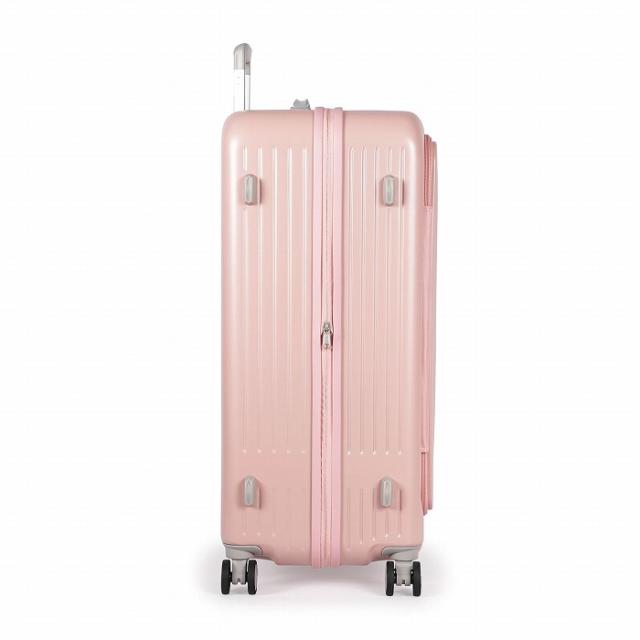 A.L.I ハードキャリーケース MAXBOX 10泊以上 100L〜110L MX-8011-28W