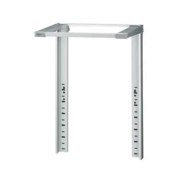 パナソニック 全自動洗濯機専用 直付ユニット台 N-UD72-S シルバーの通販は