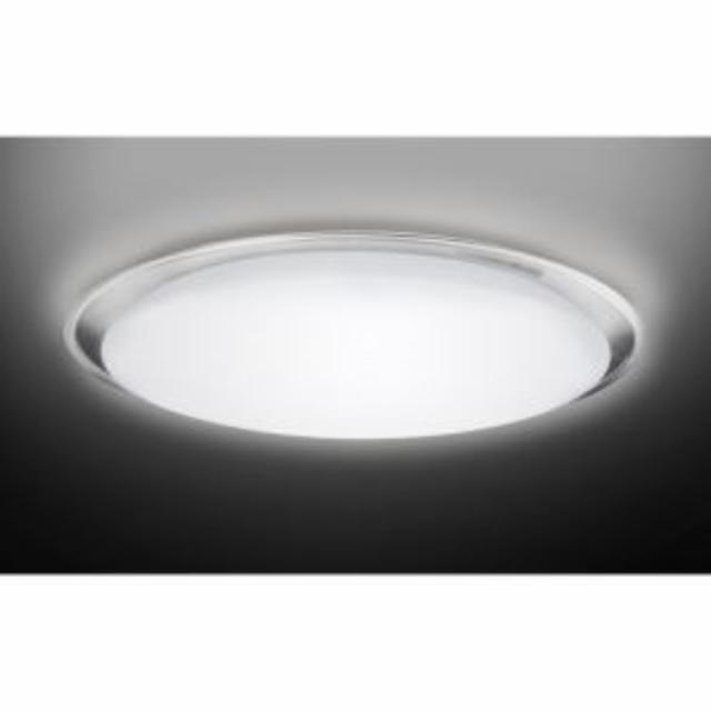 東芝 LED照明 枠付 LEDシーリングライト 10畳 調光 調色 タイマー機能搭載 NLEH10048E-LC