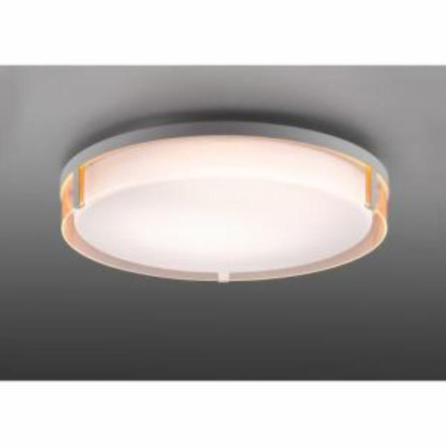 東芝 LED照明 LEDシーリングライト ルミオ 12畳 調光 ワイド調色 サイド導光板付 NLEH12022A-LC