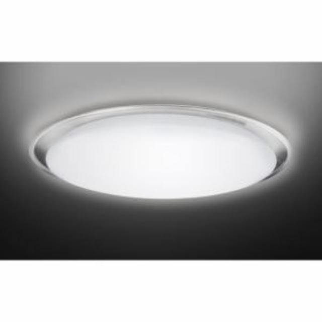 東芝 LED照明 LEDシーリングライト ルミオ 18畳 調光 ワイド調色 NLEH18023B-LC