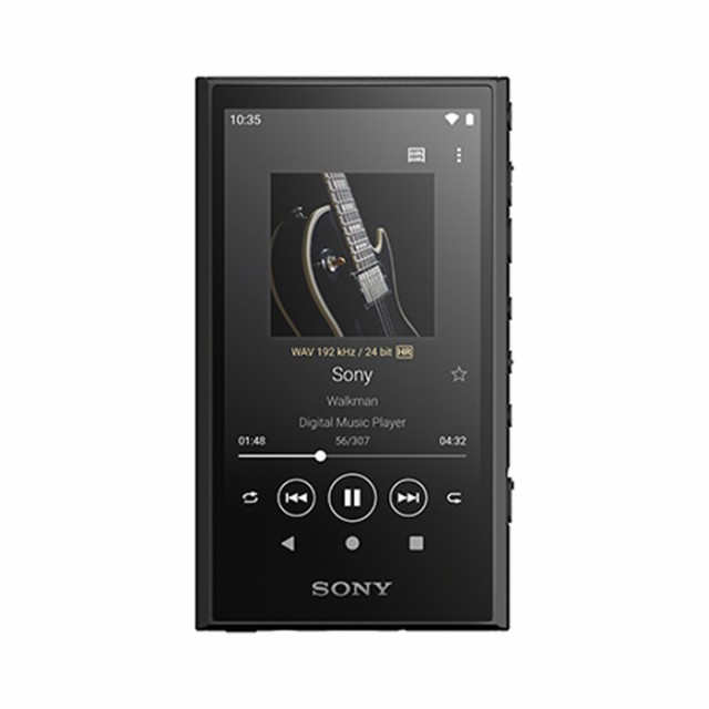 大特価人気 SONY ソニー ウォークマン Aシリーズ メモリータイプ 16GB