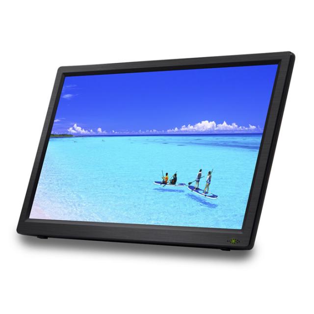 11.6インチ液晶 地上デジタルテレビ OVER TIMEテレビ 11.6型