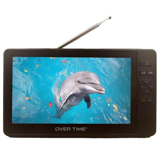 K 【動作確認済】IRIE 液晶テレビ FFF-TV2K40WWH2 2023年