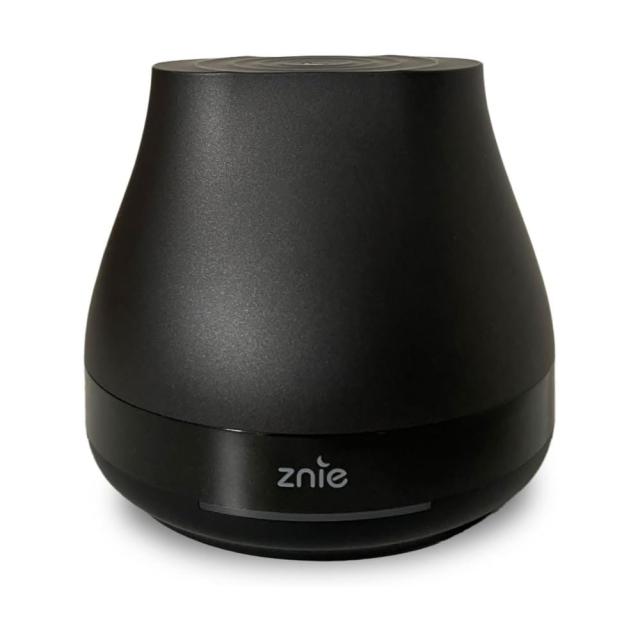 Znie Lite P-100-BK ブラック Honey IT INC.