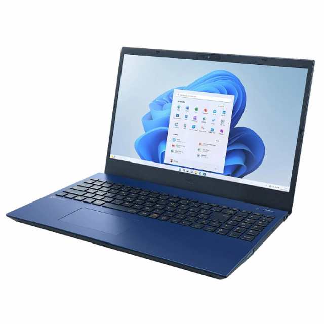 NEC ノートパソコン 15.6型ワイド LAVIE N15 N1570/GAL PC