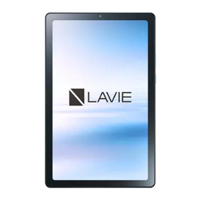 NEC 9型 Android タブレット LAVIE Tab T9 T0975/GAS PC-T0975GAS アークティックグレー