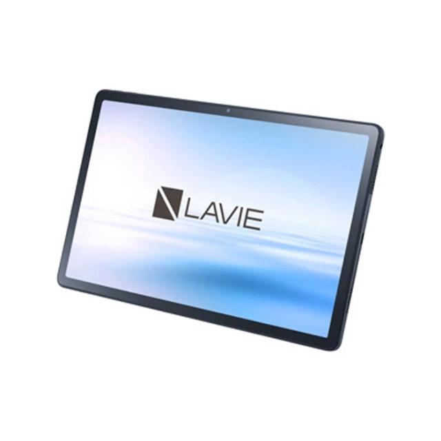 NEC 11.5型 Android タブレット LAVIE Tab T11 T1175/FAS PC-T1175FAS ストームグレーの通販はタブレットPC本体