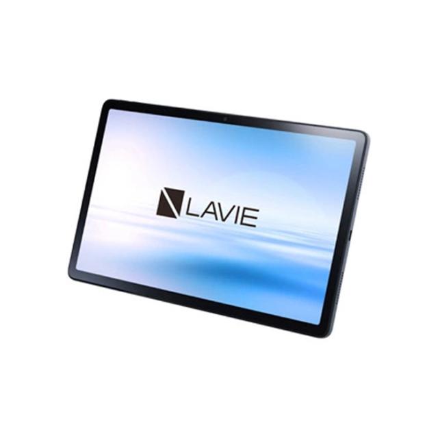 NEC 11.2型 Android タブレット LAVIE Tab T11 T1195/FAS PC-T1195FAS ストームグレーの通販は