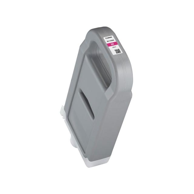 【送料無料】キヤノン 純正品 インクカートリッジ インクタンク PFI-1700M マゼンタ