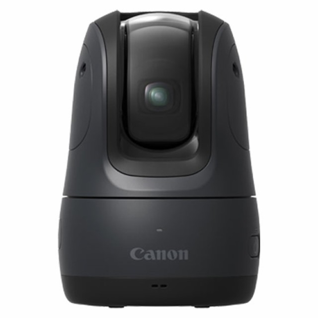キヤノン 自動撮影カメラ PowerShot PICK ブラック PSPICK-BK Canonの通販は