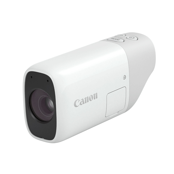 送料無料】CANON キヤノン デジタルカメラ PowerShot ZOOM 写真