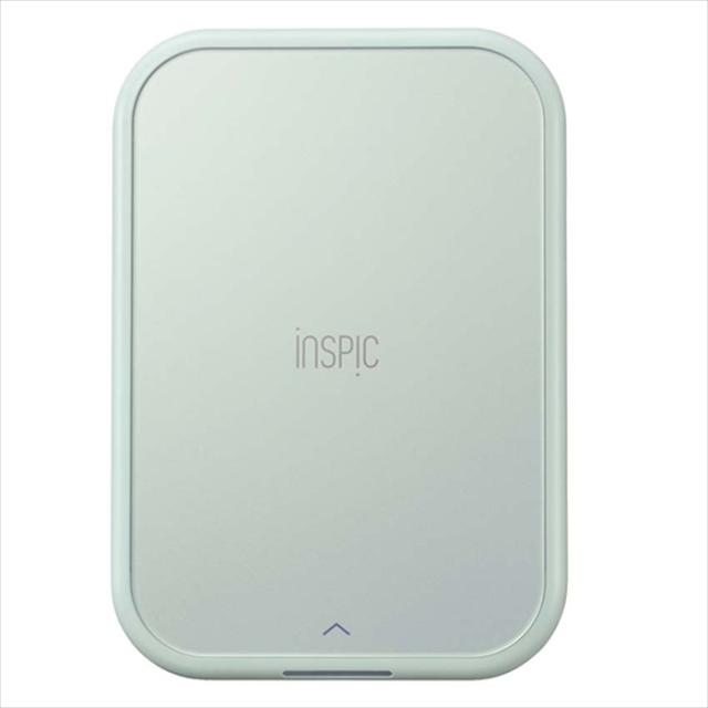 送料無料】キヤノン スマホ専用ミニフォトプリンター CANON