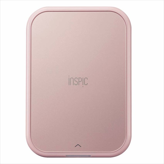 送料無料】キヤノン スマホ専用ミニフォトプリンター CANON iNSPiC PV-223-PK ピンク フォトプリンタ