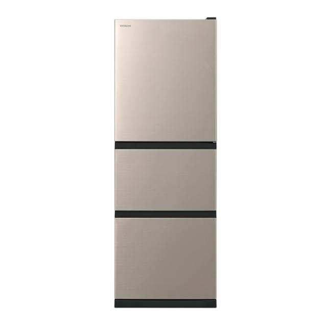 送料設置無料　最新モデル　日立　大型冷蔵庫　265L 送料設置無料 日立 最新モデル冷蔵庫 265L ⭐HITACHI(日立) 265L