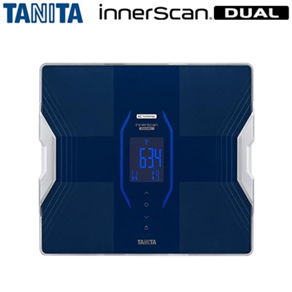 超高機能】TANITA RD-915L-BK BLACK体組成計