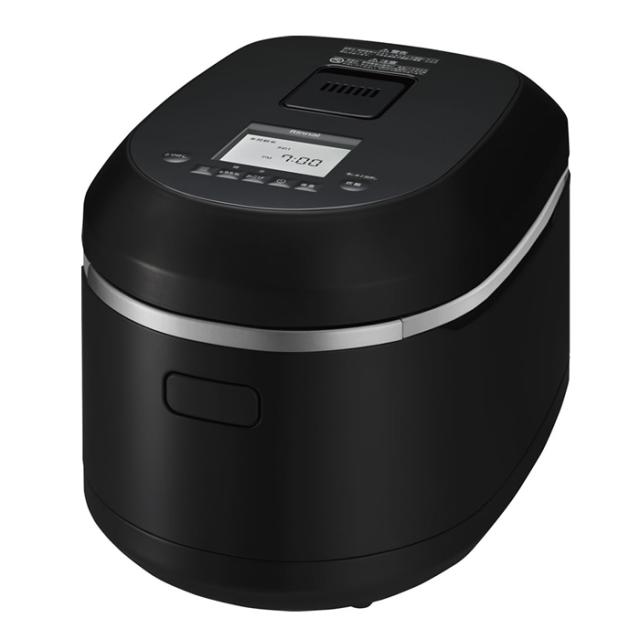 リンナイ ガス炊飯器 直火匠 ジャー機能付 5.5合 マットブラック プロパンガス用 RR-055MTT-MB-LP