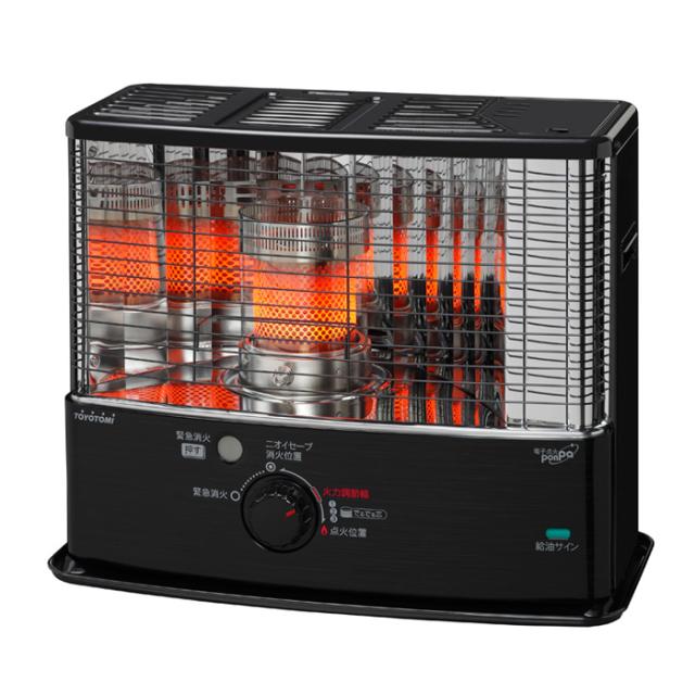 キャロットシステムズ 防犯・監視カメラ ブラック W30×L22.7×H5.3cm HR