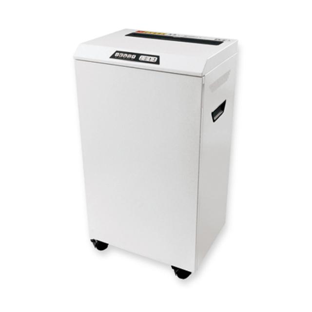 アスカ Asmix マイクロカットシュレッダー 55.7L A3対応  家庭用 静音タイプ S200M ホワイト ステープラー針 10号/11号 細断可