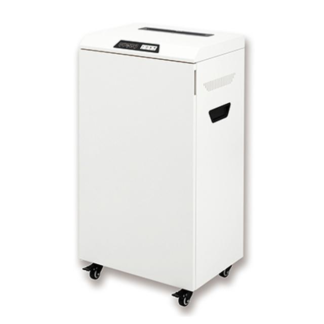 アスカ Asmix クロスカットシュレッダー 55.7L A4対応  家庭用 静音タイプ S700 ホワイト