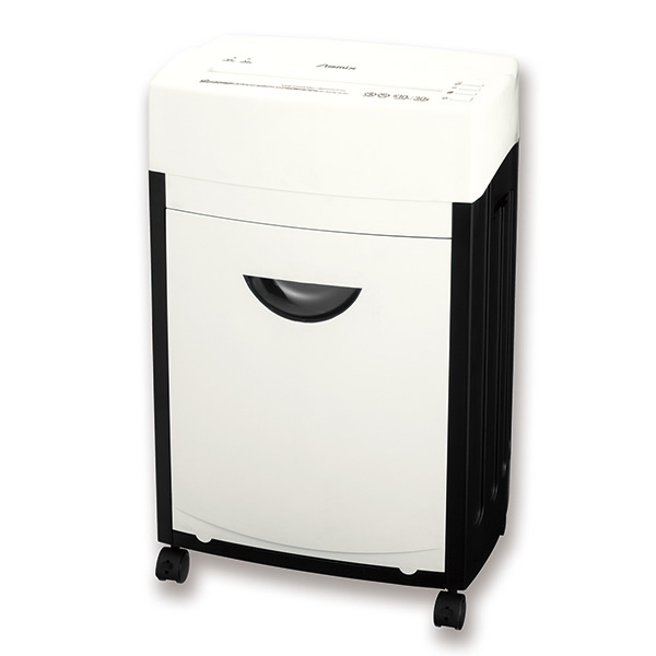 【送料無料】アスカ Asmix マイクロカットシュレッダー S92Mの通販は