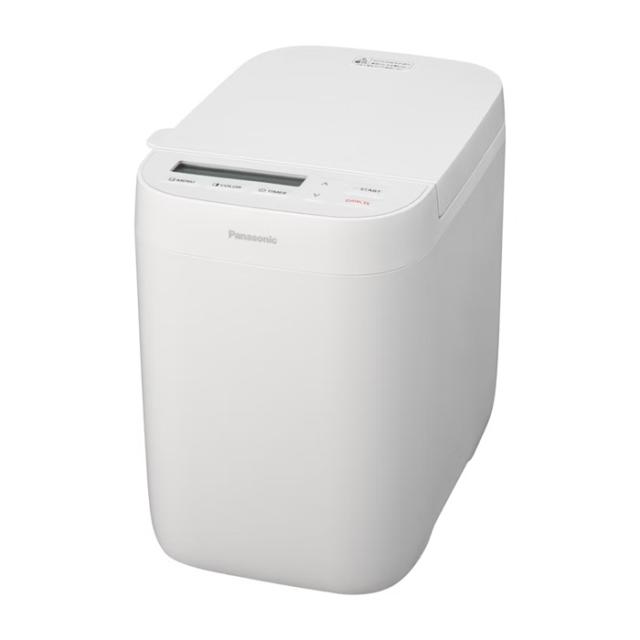 パナソニック 約0.6斤タイプ ホームベーカリー SD-CB1-W ホワイト