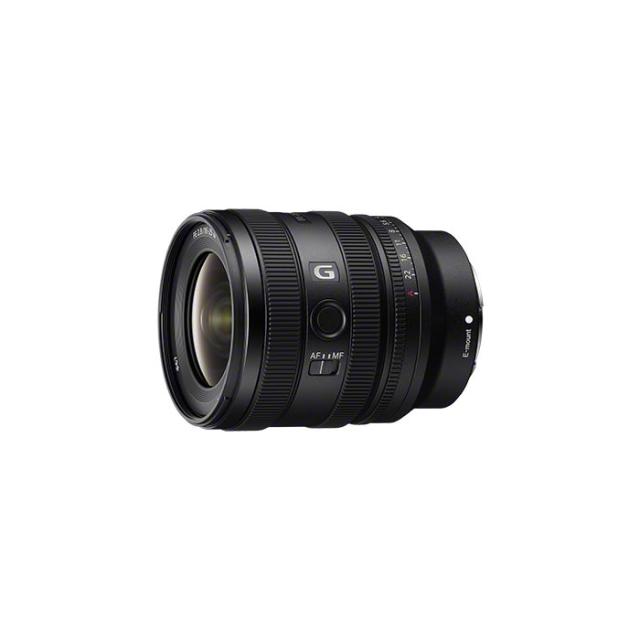 SONY 交換レンズ α用レンズ Eマウント FE 16-25mm F2.8 G ソニー SEL1625G