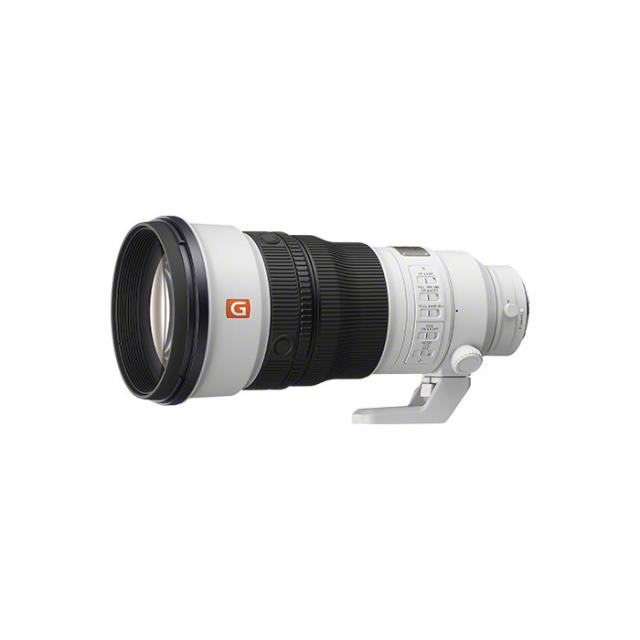 SONY 交換レンズ α用レンズ Eマウント FE 300mm F2.8 GM OSS ソニー SEL300F28GM