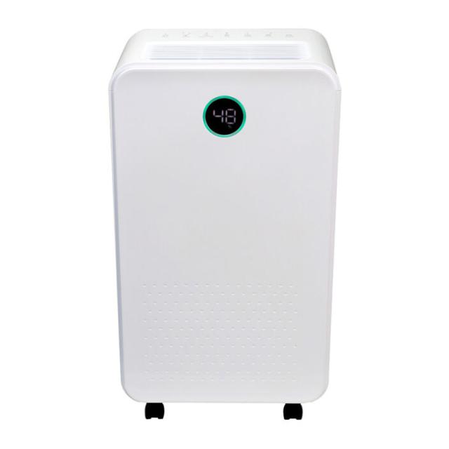 エスケイジャパン 除湿機 コンプレッサー式 タンク容量2L SKJ-DL20J 除湿器の通販は