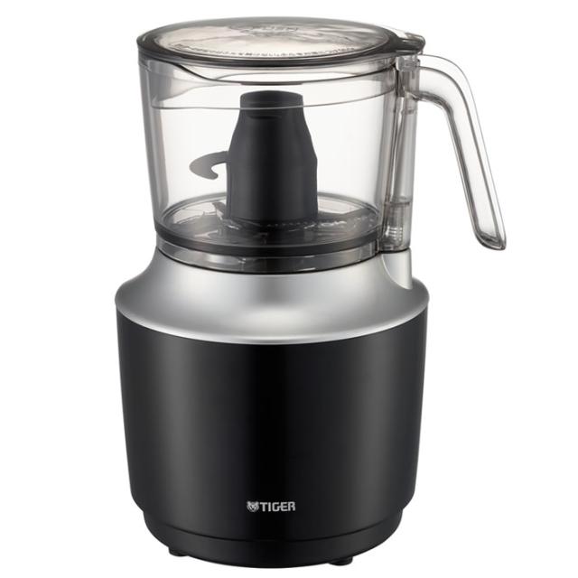 タイガー フードプロセッサー TIGER6value+ SKU-A101-KD ディープブラック TIGER